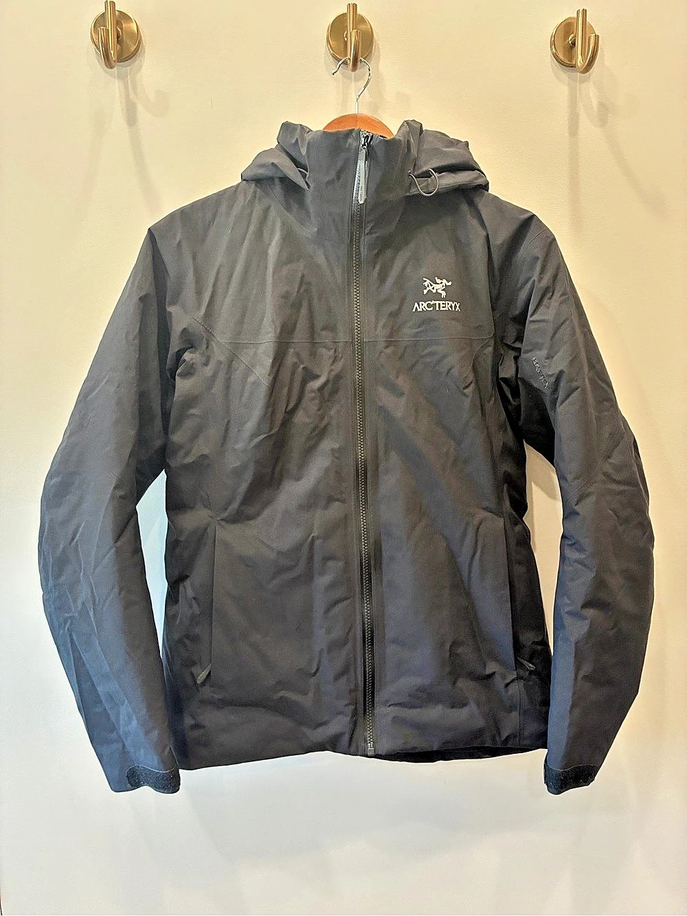 Arc'teryx Winter Gore-Tex Jacket / Women's Size Medium / Waterproof